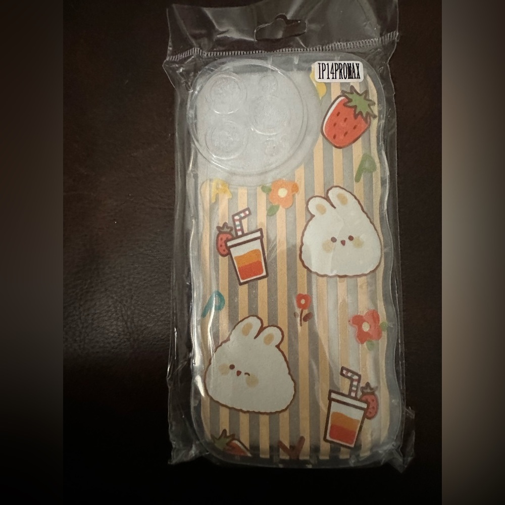 I phone 14 pro max case